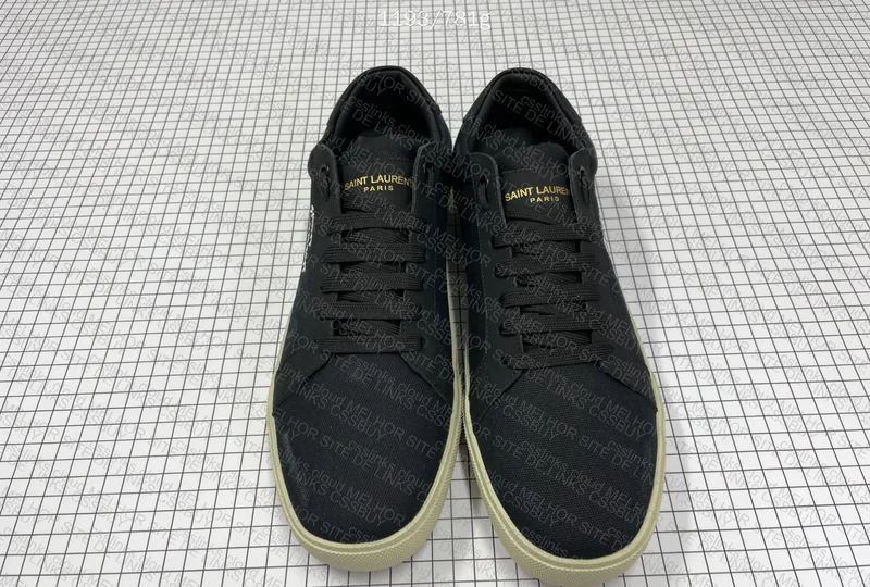 Saint Laurent Sneakers