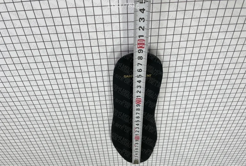Saint Laurent Sneakers 5