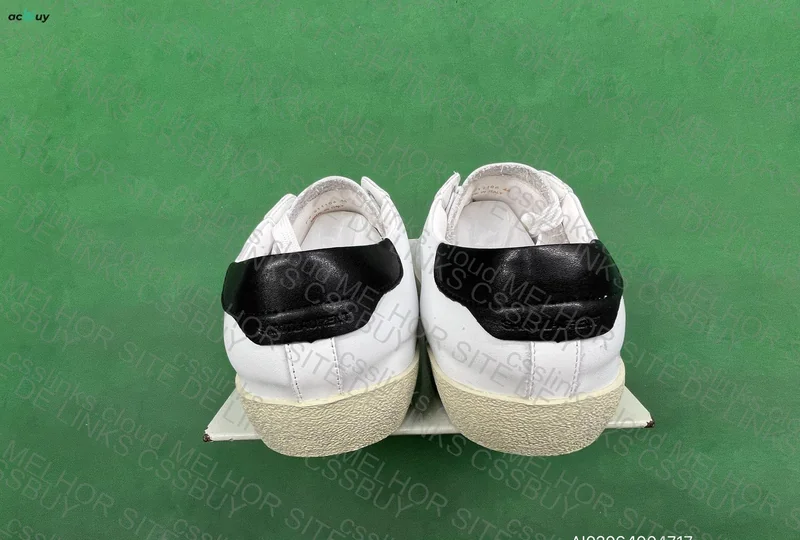 Saint Laurent Sneakers 5