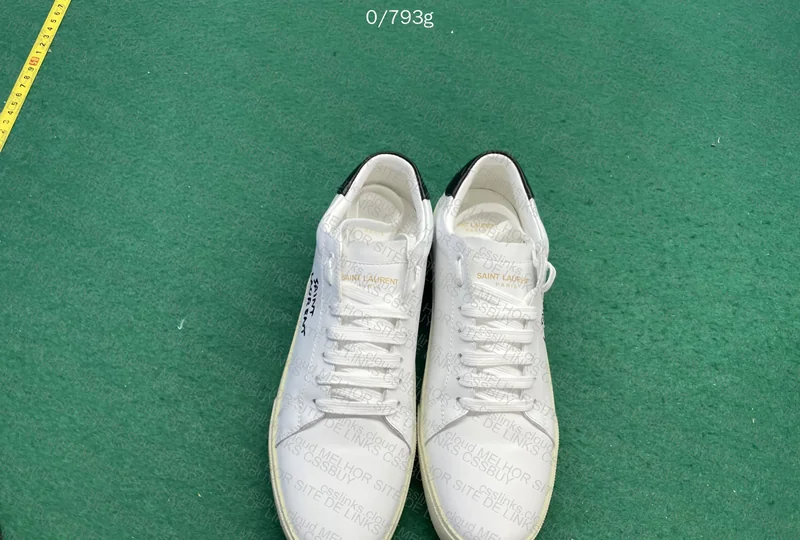 Saint Laurent Sneakers 5