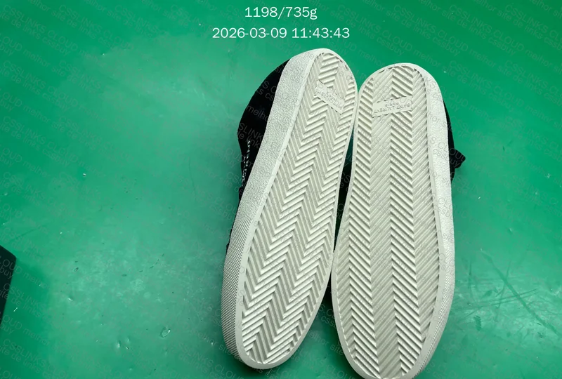 Tenis Saint Laurent 8