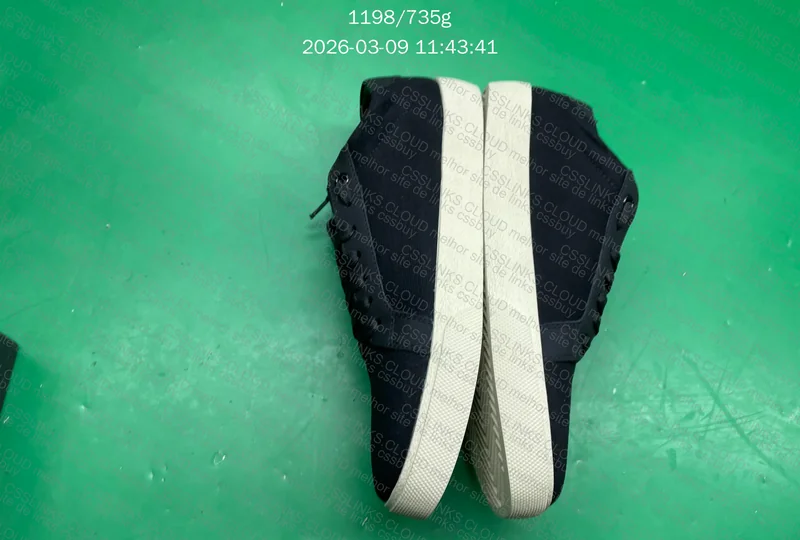 Tenis Saint Laurent 9