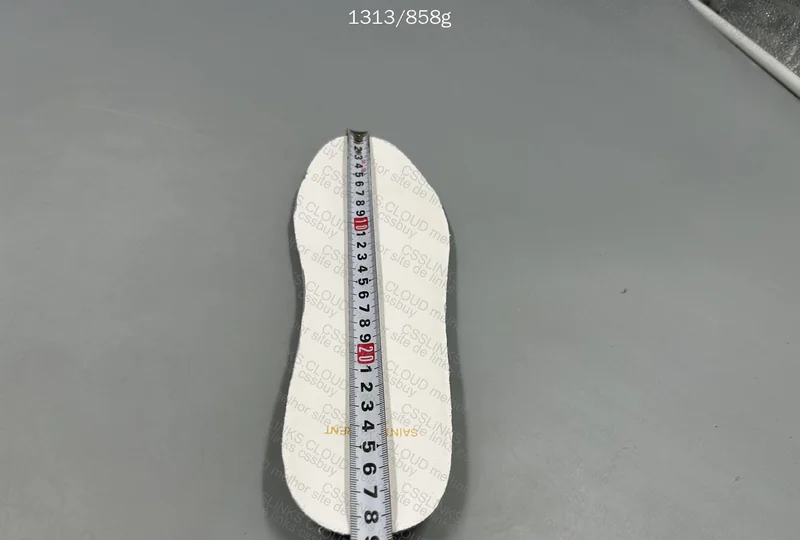 Saint Laurent GL Sneakers