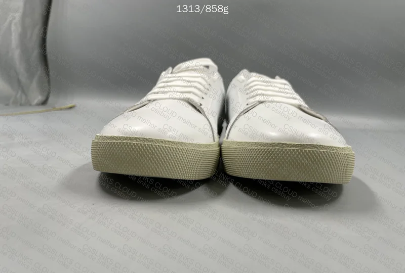Saint Laurent GL Sneakers 3
