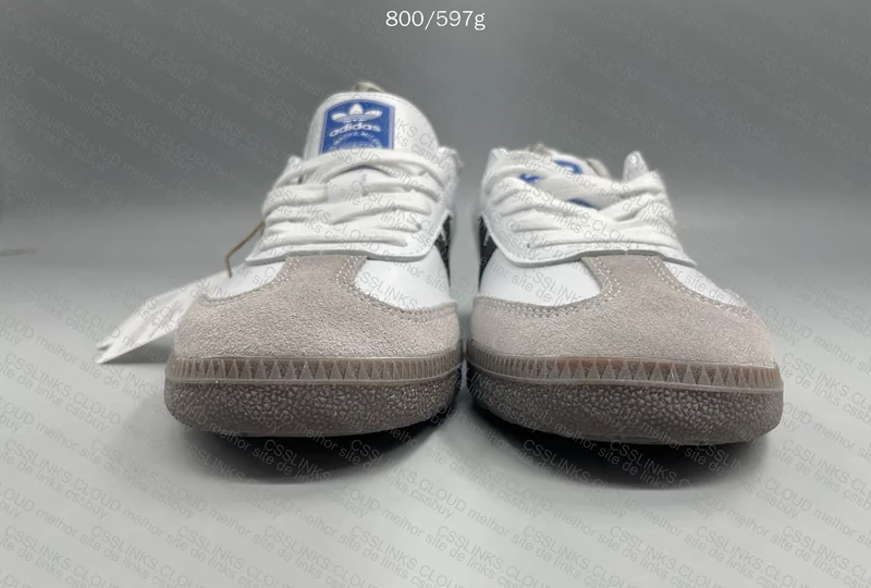 Samba ADV Sneakers