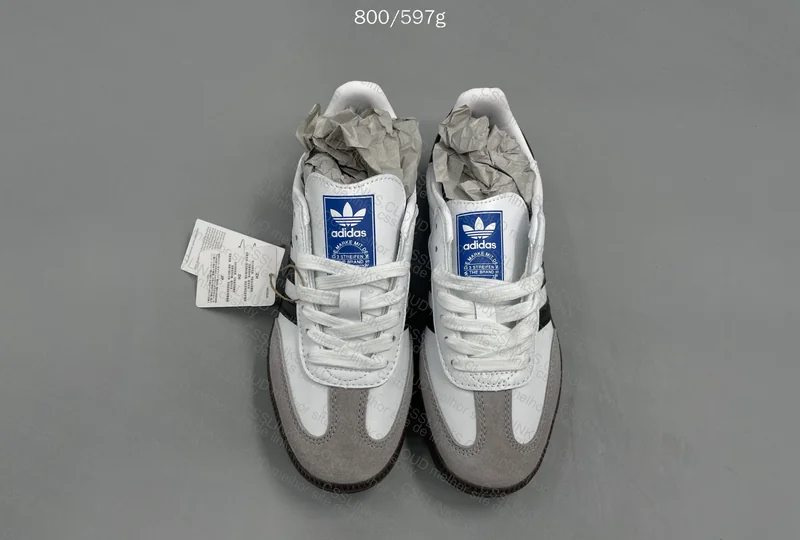 Samba ADV Sneakers 4