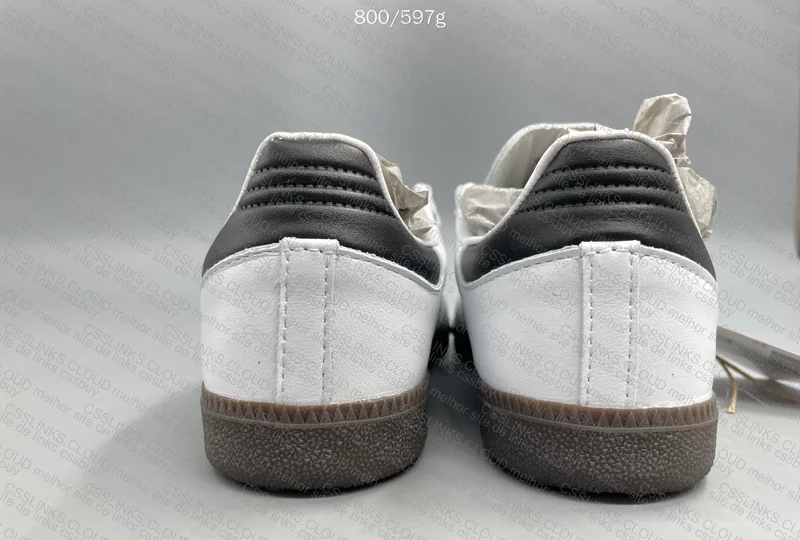 Samba ADV Sneakers 5