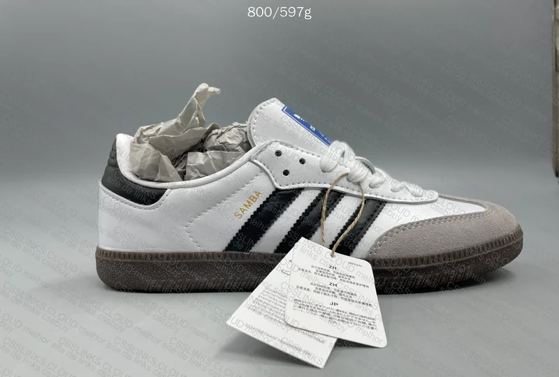 Samba ADV Sneakers 6