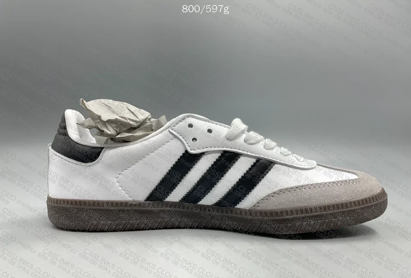 Samba ADV Sneakers 7