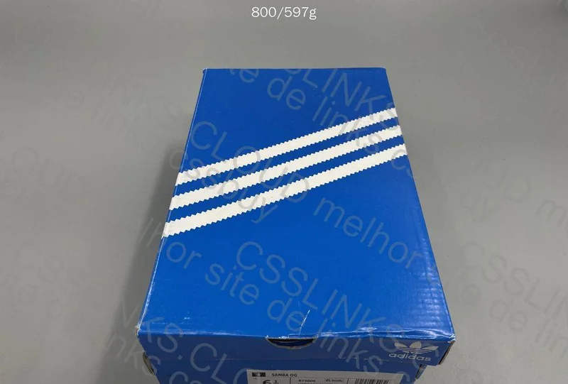 Samba ADV Sneakers 9
