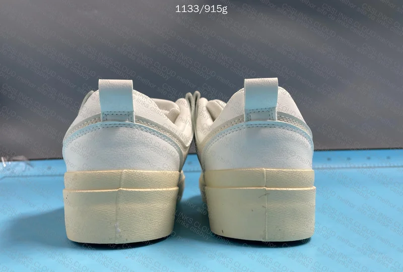 Chinese Smile Sneakers 2
