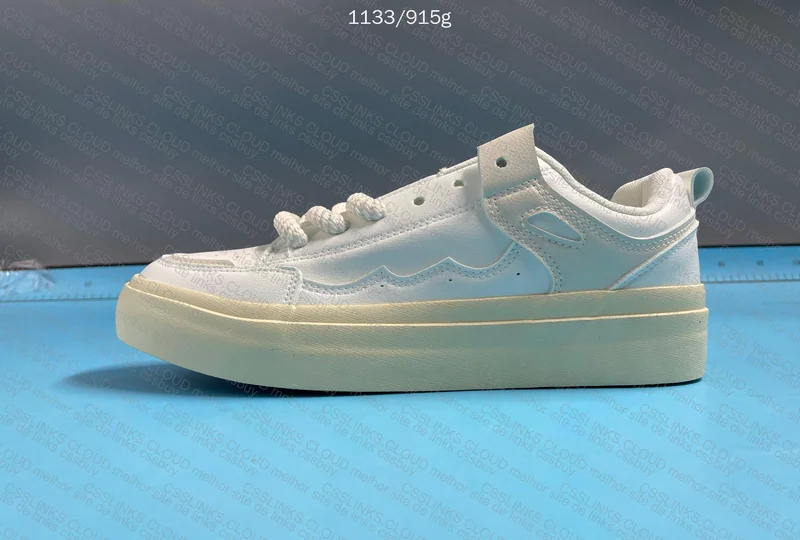 Chinese Smile Sneakers 3