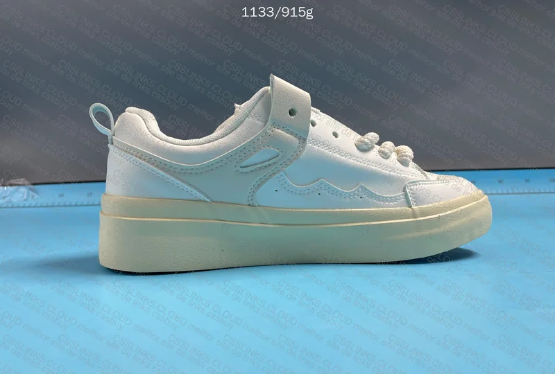 Chinese Smile Sneakers 4