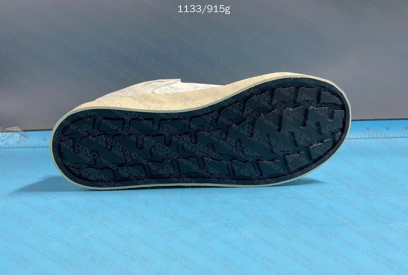 Chinese Smile Sneakers 5