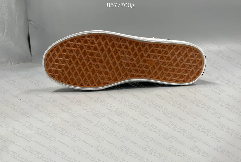 Storm x Revenge Sneakers 2