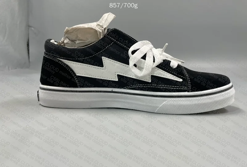 Storm x Revenge Sneakers 4