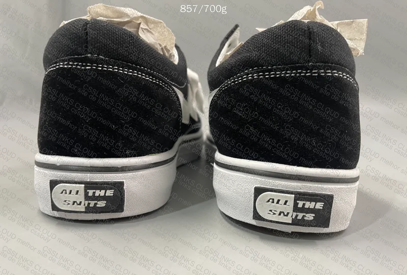 Storm x Revenge Sneakers 5
