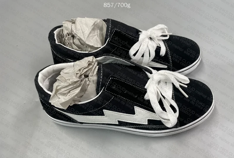 Storm x Revenge Sneakers 6