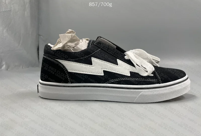 Storm x Revenge Sneakers 7