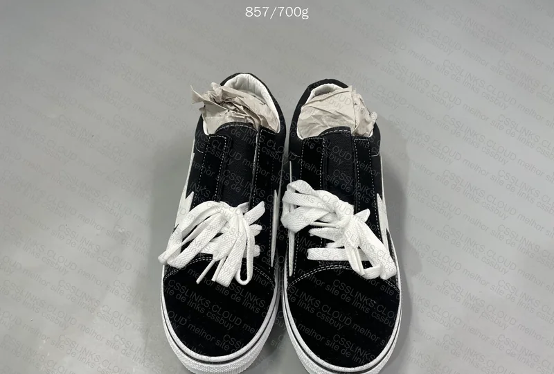 Storm x Revenge Sneakers 8