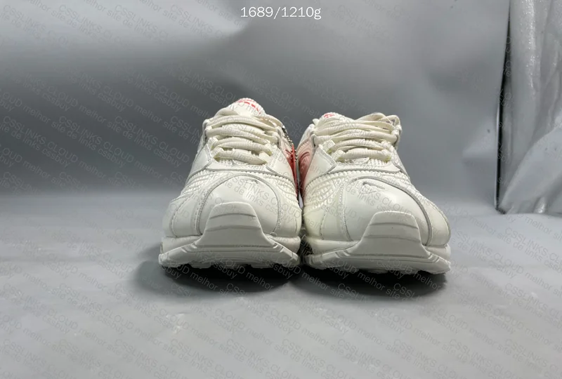 Supreme x Nike Air Max 98 TL SP White Sneakers