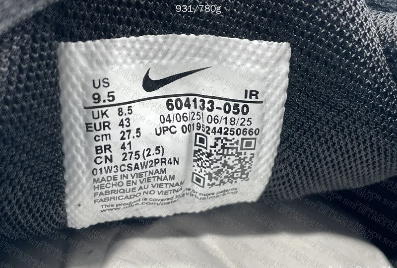 TN Sneakers 9