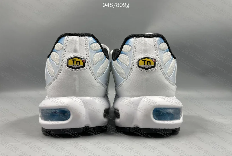 Nike TN Sneakers 3