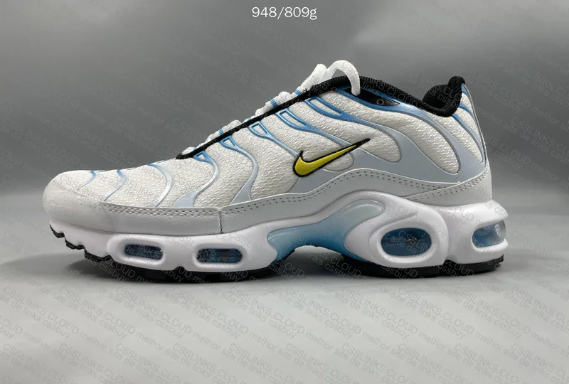 Nike TN Sneakers 4