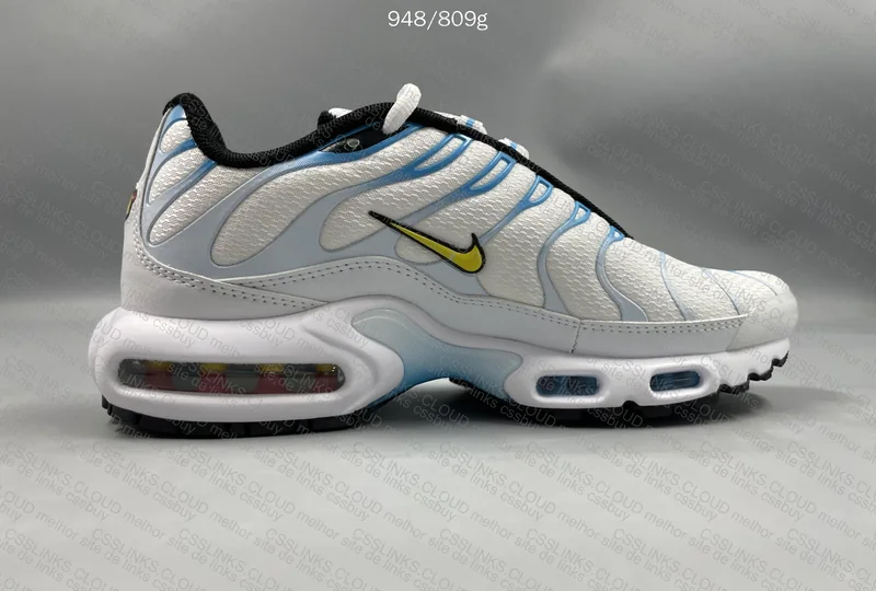 Nike TN Sneakers 5