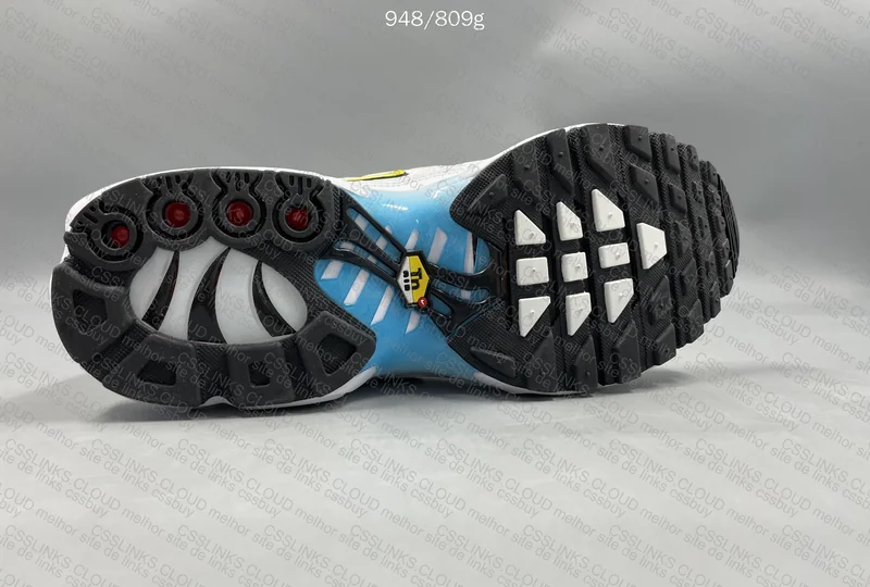 Nike TN Sneakers 6