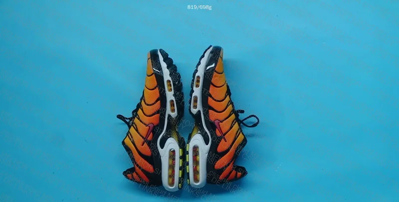 TN Sunset Sneakers