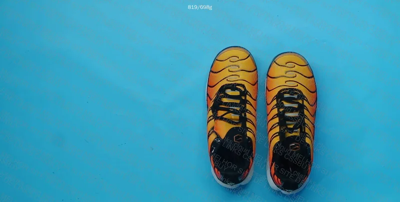 TN Sunset Sneakers 2
