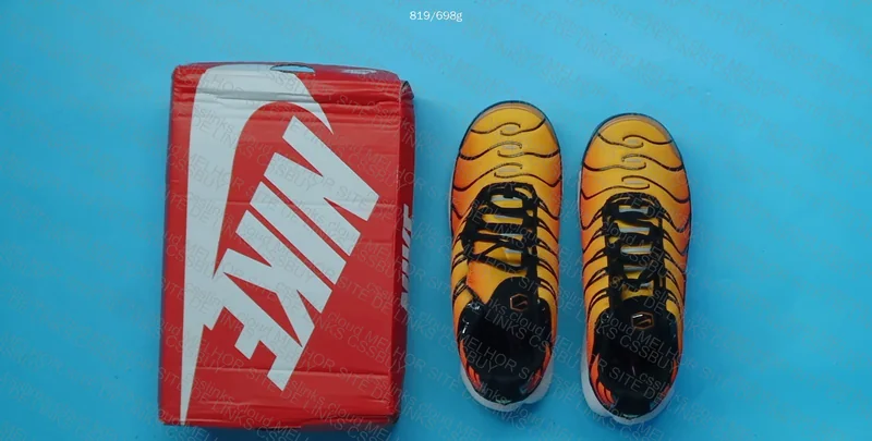 TN Sunset Sneakers 3