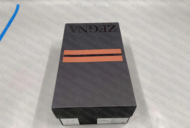 Zegna Triple Stitch Sneakers 6