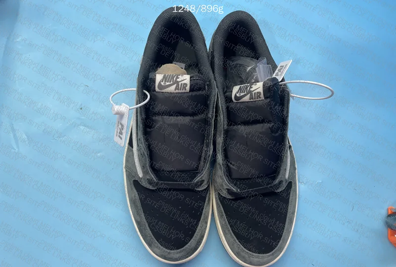 TS Batch FQ Sneakers 3