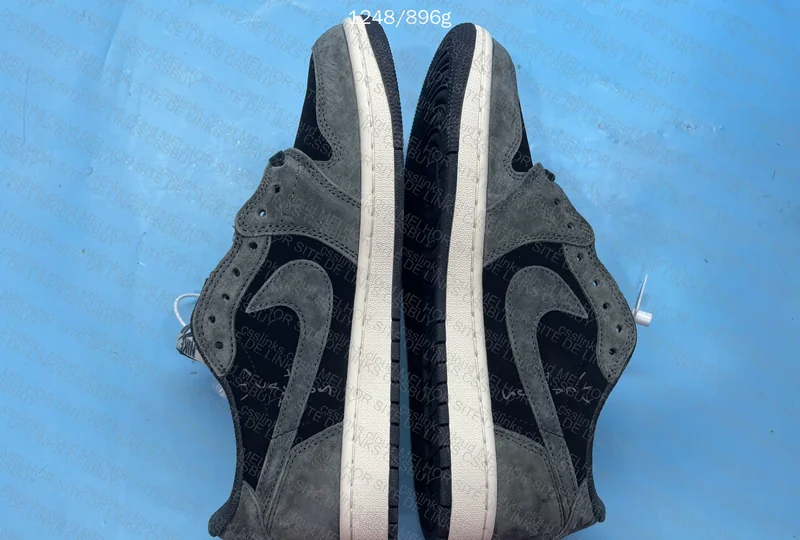TS Batch FQ Sneakers 4