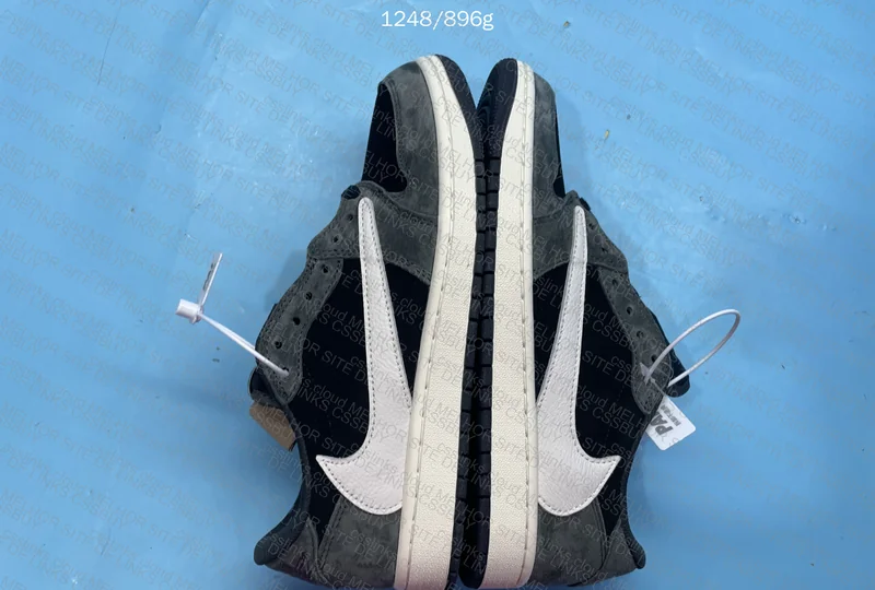 TS Batch FQ Sneakers 5