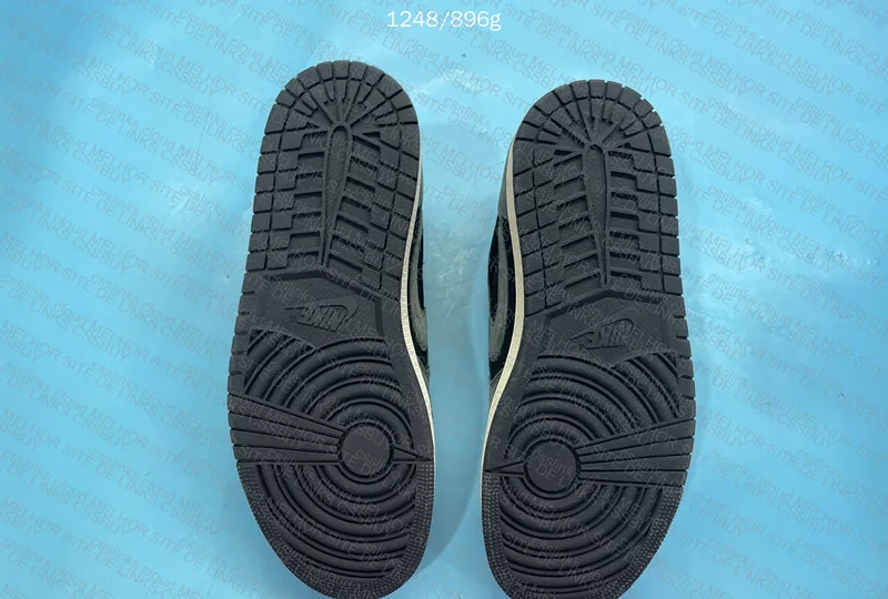 TS Batch FQ Sneakers 6