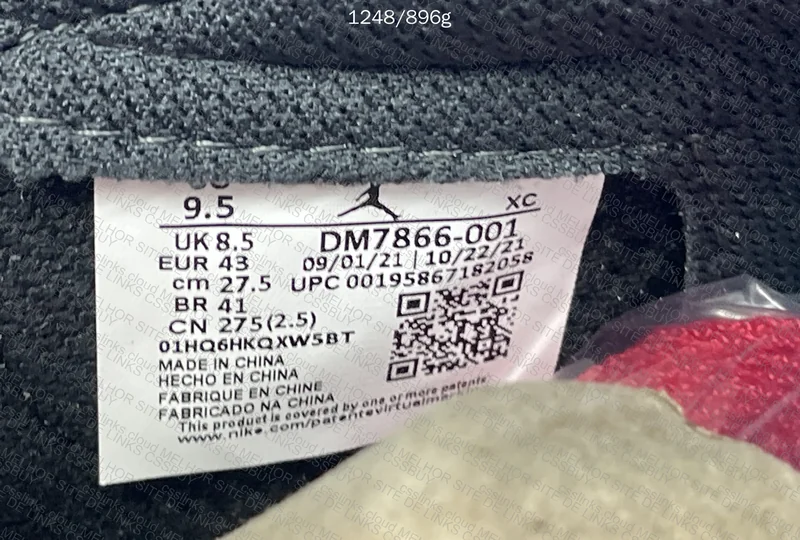 TS Batch FQ Sneakers 7