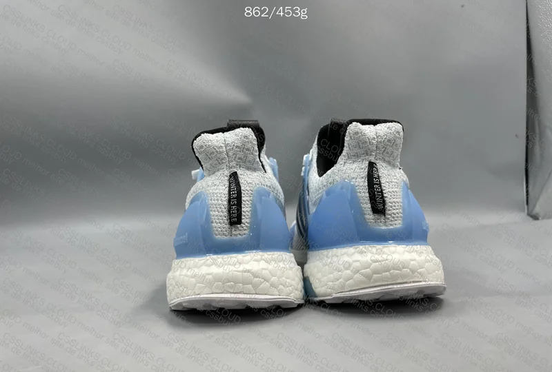 Ultra boost Game Of Thrones Sneakers 3