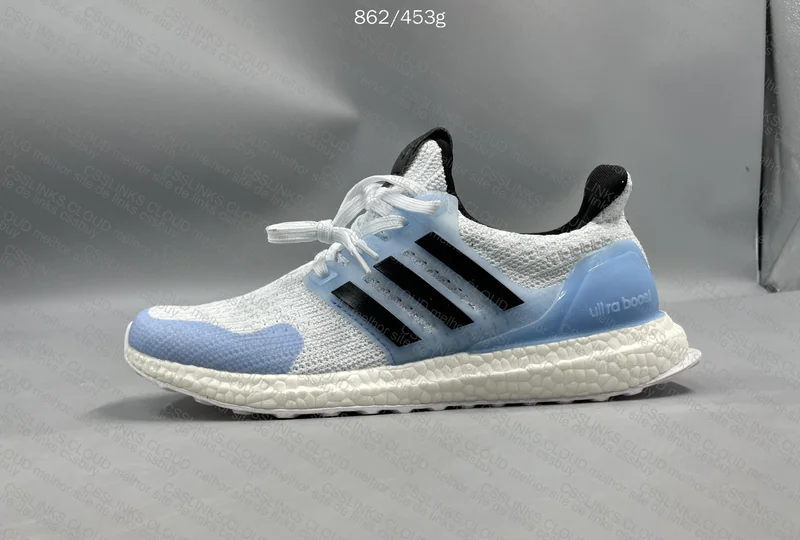 Ultra boost Game Of Thrones Sneakers 5