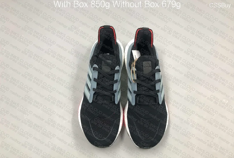 Ultraboost 22 Sneakers 3