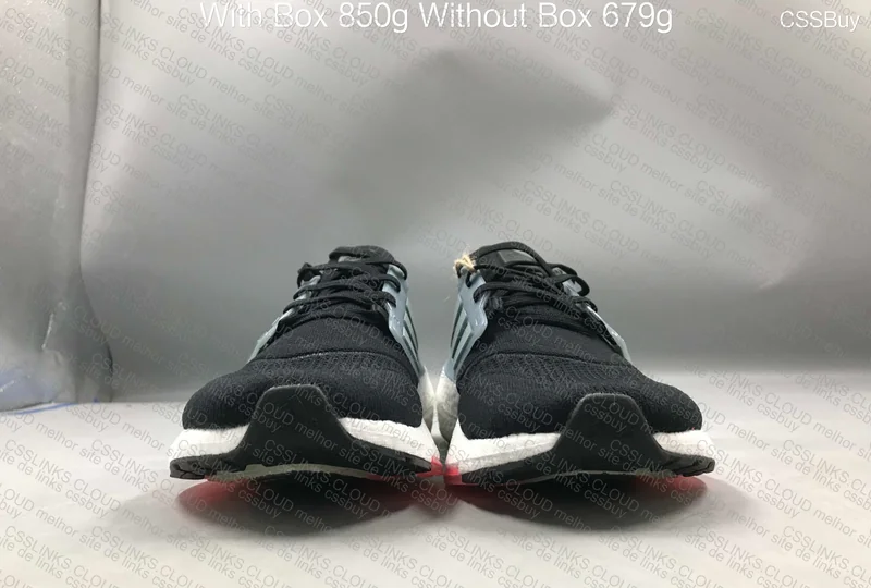 Ultraboost 22 Sneakers 4
