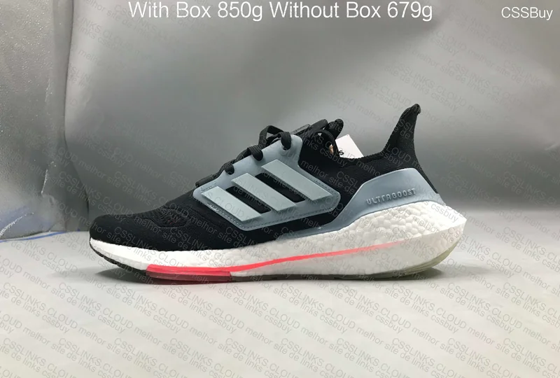 Ultraboost 22 Sneakers 5