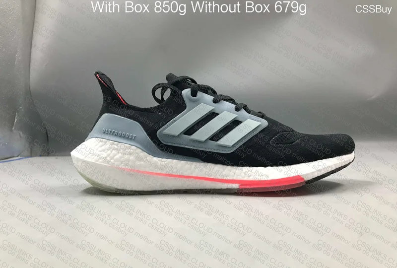 Ultraboost 22 Sneakers 6