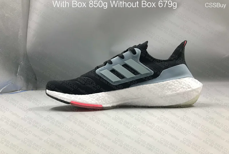 Ultraboost 22 Sneakers 7