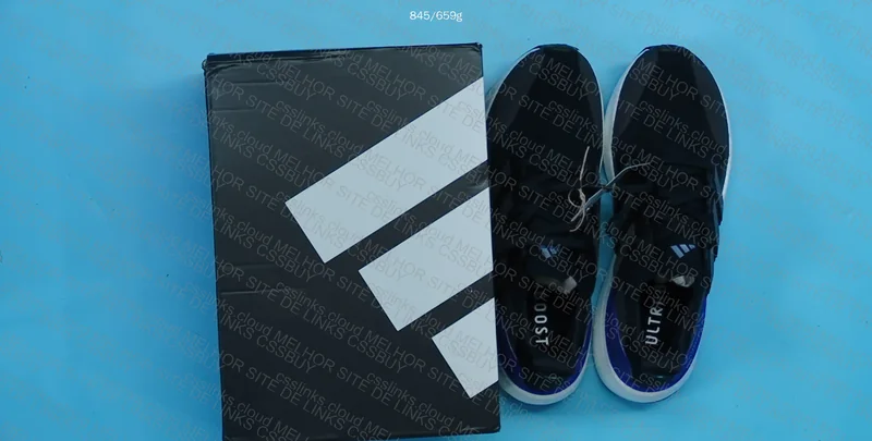Ultraboost 5 Sneakers 2