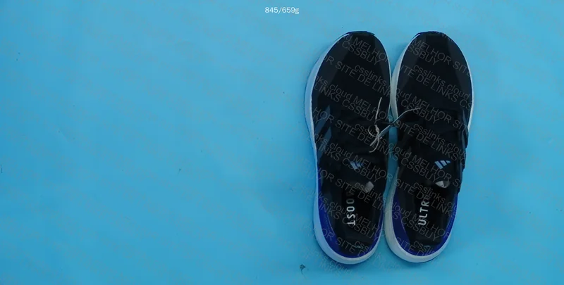 Ultraboost 5 Sneakers 3