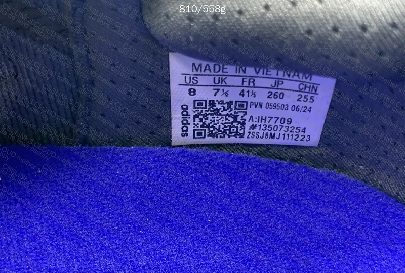 Ultraboost 9 OVO Sneakers 5