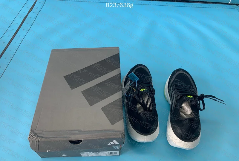 OVO UltraBoost Sneakers